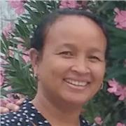 Titulaire Master en sciences de l’éducation, propose soutien scolaire